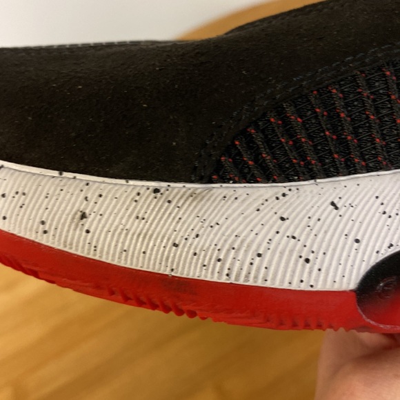 Air Jordan XXXV Shoes - Picture 12 of 15